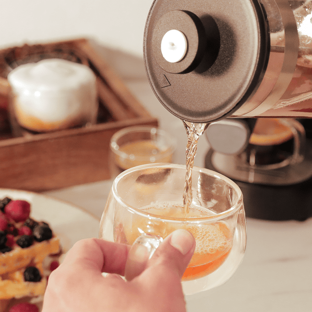 Cecotec Cafelizzia Fast Cafetera Express Con 20 Bares Thermoblock Y Vaporizador. Cafetera Express