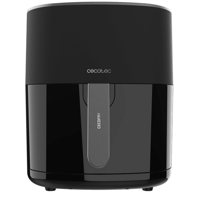 Cecotec Cecofry Fantastik 6500 Freidora sin aceite airfryer digital de 1700 W con 6 5L de capacidad. Freidora sin aceite airfryer