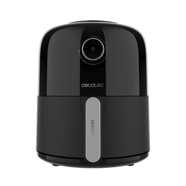Cecotec Cecofry Pixel 2500 Freidora sin aceite airfryer 2 5 L manual y compacta con tecnología PerfectCook. Freidora sin aceite airfryer 2 5 L