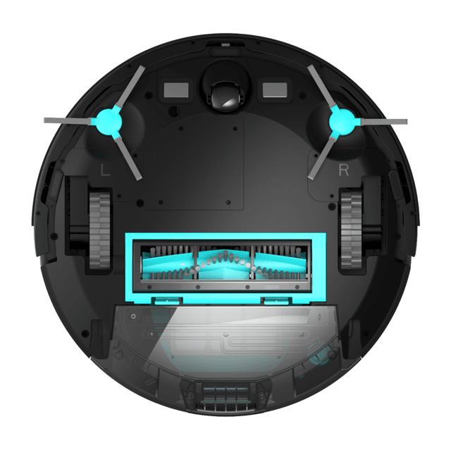 Cecotec Conga Connected Premium