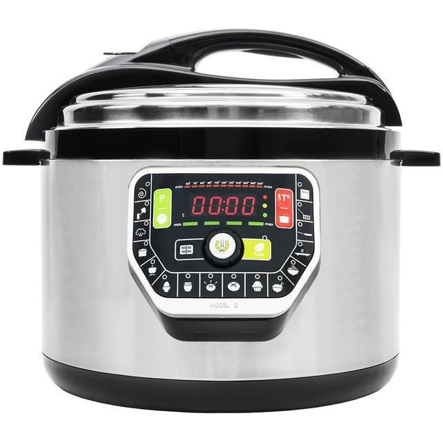 Cecotec Modelo G De 10 Litros