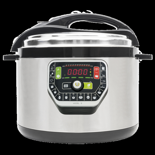 Cecotec Modelo G De 10 Litros