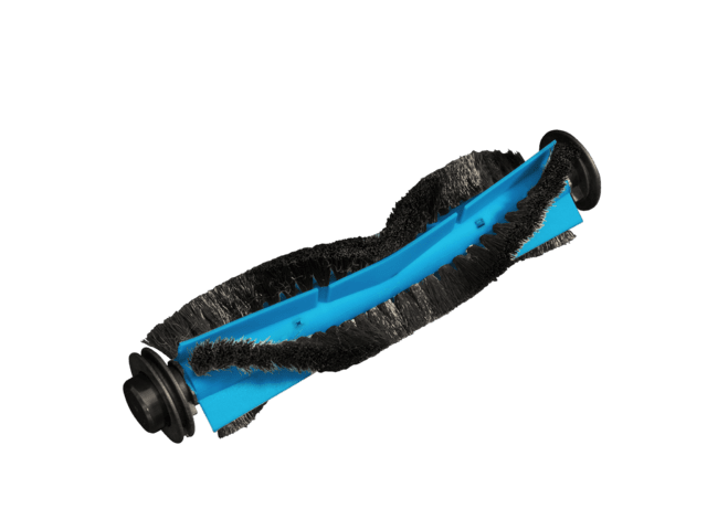Cecotec Cepillo Central Cerdas Y Silicona Conga 1290/1390/1490/1590 Los consumibles originales garantizan la máxima calidad y el mejor rendimiento. Se recomienda seguir las instrucciones de limpieza y mantenimiento indicadas en