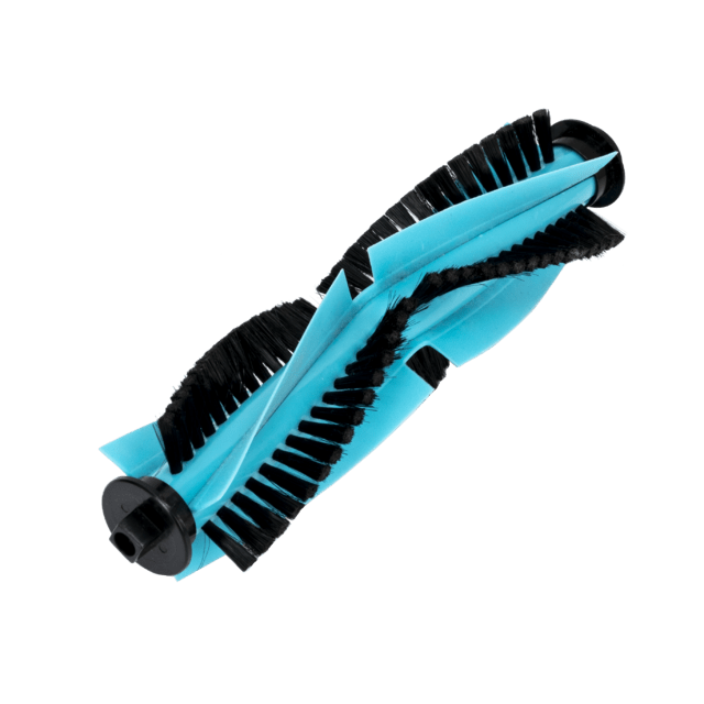 Cecotec Cepillo Central Cerdas Y Silicona Conga Modelos 1290 Gyro/1390 Smartgyro/1490 Impulse/1590 Active Cepillo central cerdas y silicona Conga