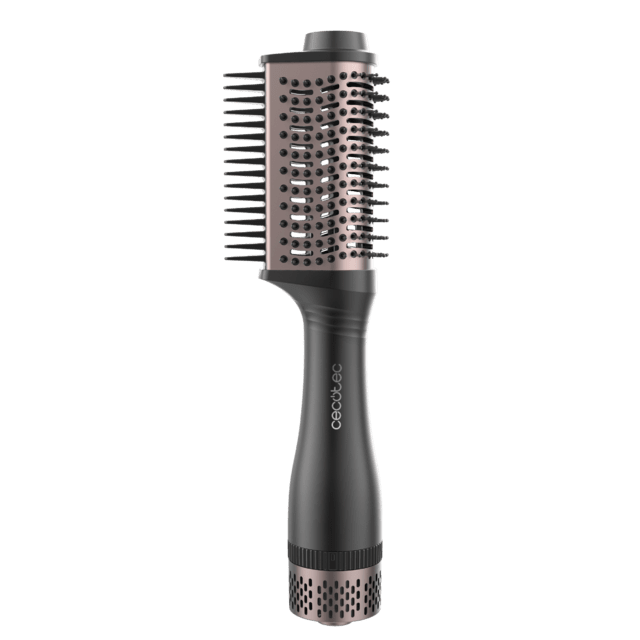 Cecotec CeramicCare Unique Triangle Cepillo De Aire Triangular Cepillo De Aire Triangular