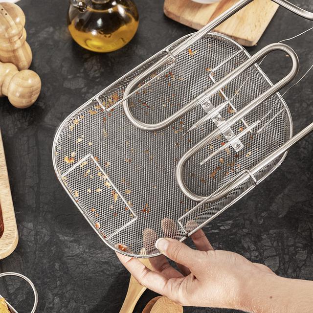 Cecotec CleanFry Infinity 4000.Freidora Eléctrica Con Capacidad De 4 L Temperatura Hasta 190ºC Cubeta Esmaltada Apta Lavavajillas Filtro OilCleaner Mantiene El Aceite Limpio Full INOX 3270 W Freidora Eléctrica 4 Litros  