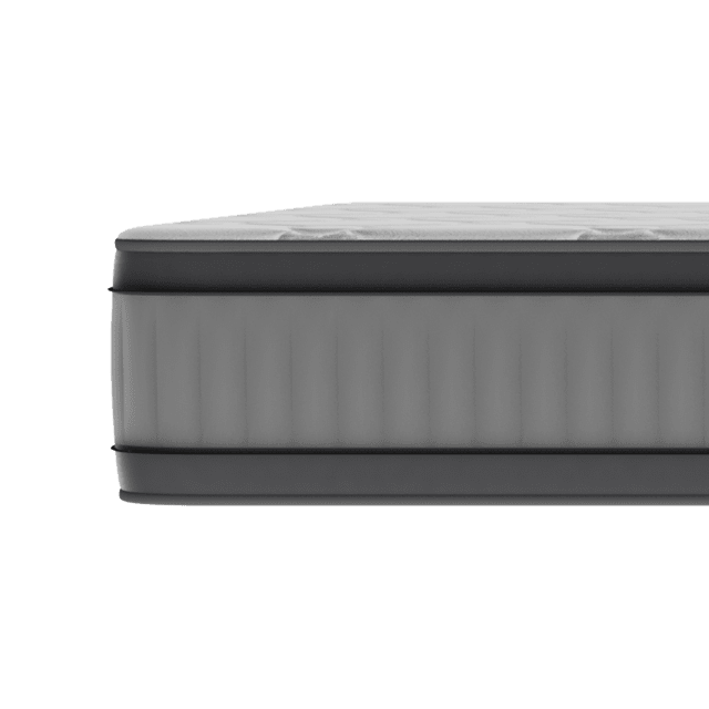 Cecotec Colchón Flow 8800 Hybrid 150x190 Colchón Híbrido Multicapa Con Núcleo De Muelles Ensacados SpringCore Altura De 32 Cm Y Tecnologías SeparateMuv ViscoCare+ & BreathSoft.Colchón Híbrido Multicapa Con Núcleo De Muel