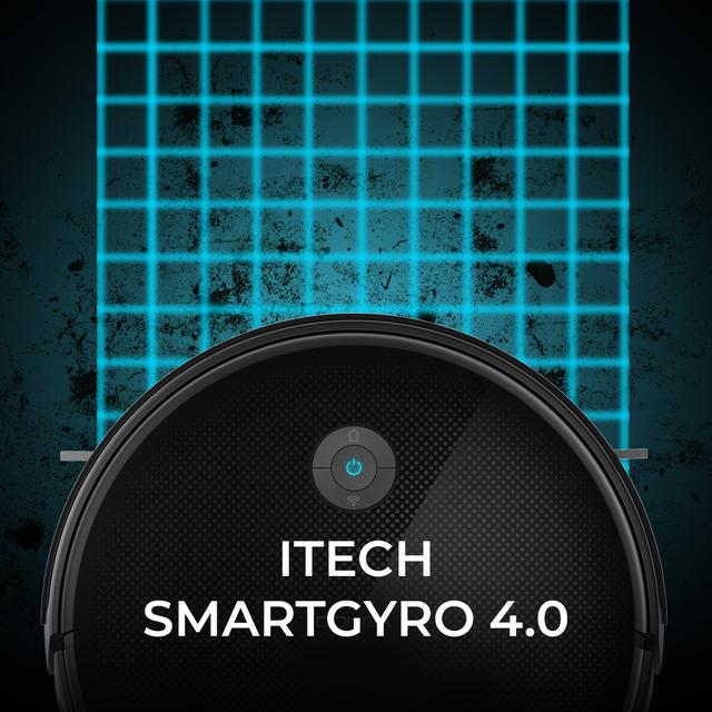 Cecotec Conga 2299 Ultra Home X-Treme T Con Base De Autovaciado. Cuenta Con Tecnología Giroscópica Limpieza Ordenada De La Totalidad De La Superficie Recorrida. Friega Aspira Y Barre A La Vez. 2100 Pa. APP De CECOTEC. Cepillo