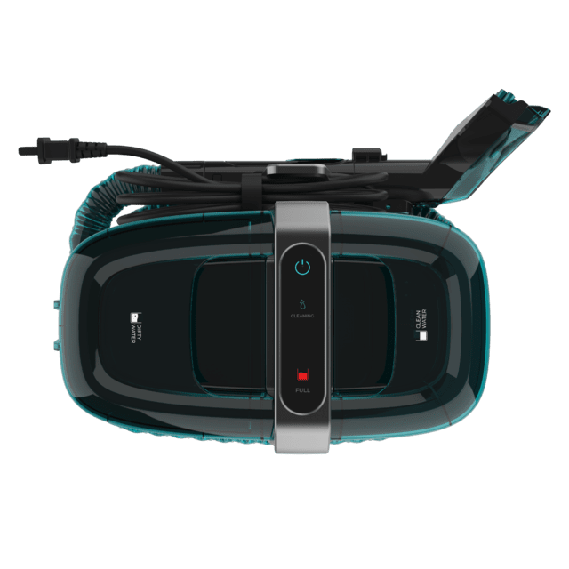 Cecotec Conga 6000 Carpet&Spot Clean XXL Advance Limpiatapicerías Limpiatapicerías