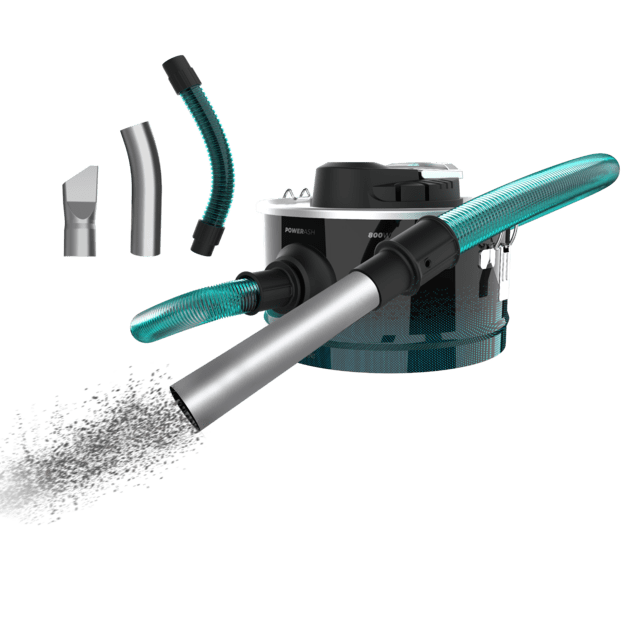 Cecotec Conga Ash 2000 Home Aspirador De Cenizas Y De Pellets Conga Ash 2000 Home Producto Compacto De 10L Y 800 W De Potencia Aspirador De Cenizas