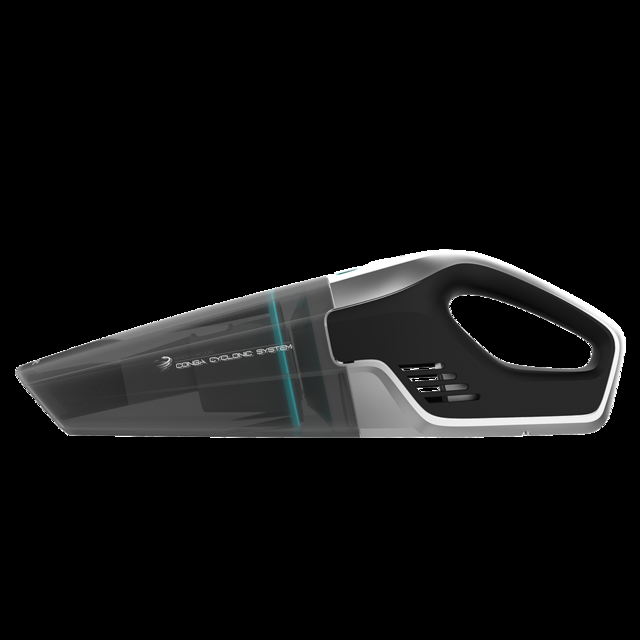 Cecotec Conga Immortal ExtremeSuction 11 1 V Hand. Aspirador De Mano Que Aspira Sólidos Y Liquidos Ligero Y Sin Bolsas Tiempo De Autonomía 20 Minutos 11 1 V Tecnología Ciclónica Aspirador De Mano Potente