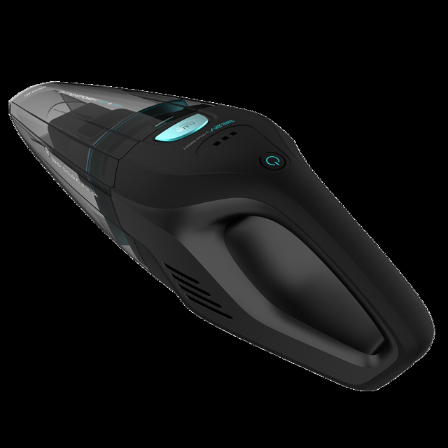 Cecotec Conga Immortal ExtremeSuction 22 2 V Animal Hand. Aspirador De Mano 22 2 V. Potente. Para Sólidos Y Líquidos. Accesorio Para Mascotas Casa Y Coche. Tecnología Ciclónica. Autonomía 25 Min. Aspirador De Mano Potente S