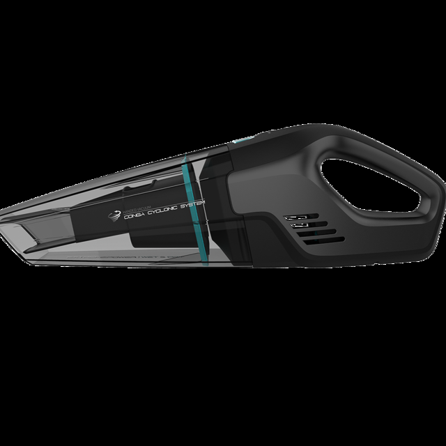 Cecotec Conga Immortal ExtremeSuction 22 2 V Hand. Aspirador De Mano Potente. Para Sólidos Y Líquidos. Tecnología Ciclónica. Accesorios Para Casa Y Coche. Autonomía De 25 Minutos. Aspirador De Mano Potente Sin Cable