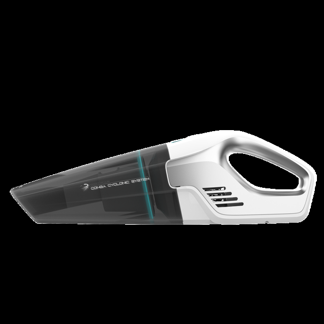 Cecotec Conga Immortal ExtremeSuction 7 4 V Hand. Aspirador De Mano Que Aspira Sólidos Y Líquidos Ligero Y Sin Bolsas Tiempo De Autonomía 20 Minutos 7 4 V Tecnología Ciclónica Aspirador De Mano Sin Cable