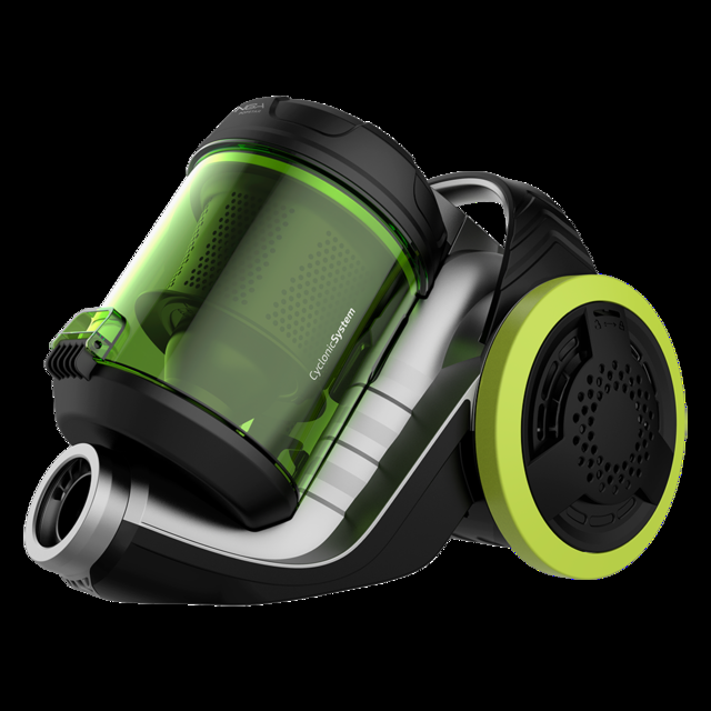 Cecotec Conga Popstar 4000 Ultimate. Potencia 800 W Aspirador Sin Bolsa Potente De Trineo Depósito 3 5 Litros Filtrado Alta Eficiencia Tubo Metálico 3 Accesorios Aspirador Sin Bolsa Potente