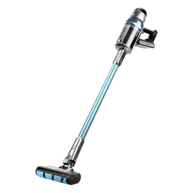 Cecotec Conga Rockstar 1600 Advance Aspirador Sin Cables 3 En 1: Vertical Escoba Y De Mano Con Motor Digital Brushless Potencia De 680 W Y Máxima Potencia De Succión De 230 AW. 26 KPa. Autonomía De 75 Minutos. Cepillo Jalisca