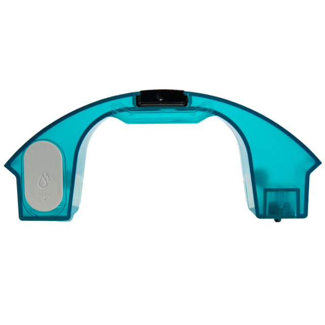 Cecotec Depósito de agua Conga 999 Origin Depósito de agua para Conga 999 Origin Depósito