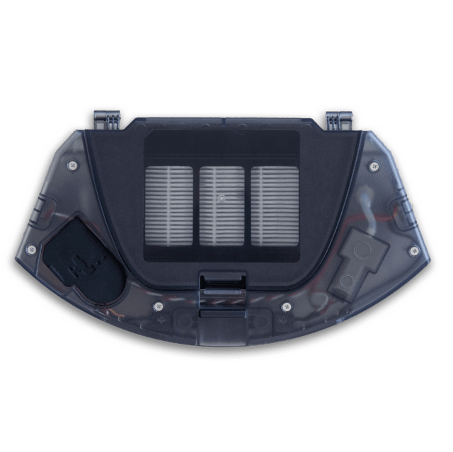Cecotec Deposito Mixto Conga 2299 Ultra Home Vital/Conga 2299 Ultra Home X-Treme/Conga 2299 Ultra Home X-Treme X/Conga 2299 Ultra Home Genesis/Conga 2299 Inertial/2499 Advanced/2499 Titanium/Conga Gyro Home/Conga Connect Gyro/Co