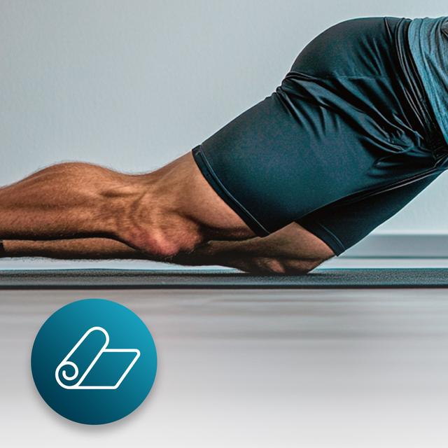 Cecotec DrumFit AB Wheel Rueda Abdominal Para Ejercitar El Core Y Los Músculos Abdominales. Diseñada Con Recubrimiento Exterior De Goma Para Una Mayor Adherencia Y Estabilidad. Con Agarres Acolchados Y Antideslizantes. Incluye