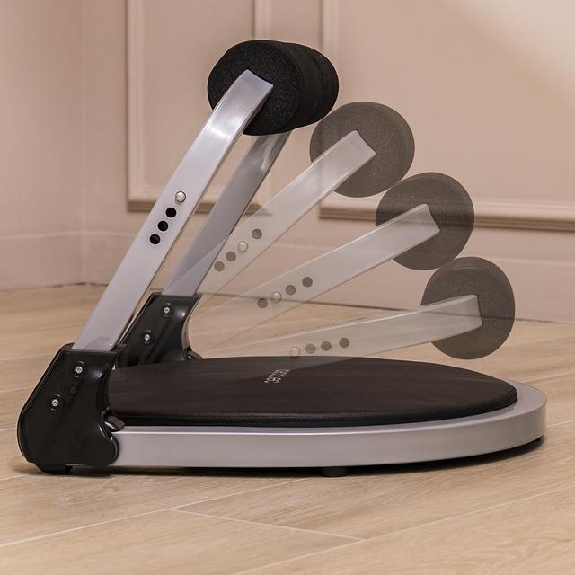 Cecotec Drumfit MultiTrain 6000 Plataforma De Ejercicios Funcionales. Hasta 6 Ejercicios Diferentes. 4 Niveles De Intensidad. Sistema De Rebote Asistido. Plegable. Máximo Peso De Usuario 90 Kg. Plataforma Multiejercicios