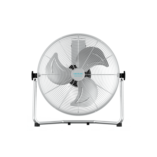 Cecotec EnergySilence 4100 Pro Ventilador Industrial Metálico 100 W Ventilador Industrial