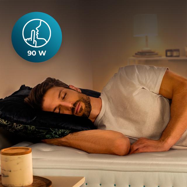 Cecotec EnergySilence Aero 10000 Pro Ventilador De Techo Con Motor DC De 90 W Y 100 Pulgadas Mando A Distancia Altura Ajustable Temporizador Programable Hasta 8 Horas 6 Aspas 6 Velocidades Modo Winter-summer. Ventilador De Techo