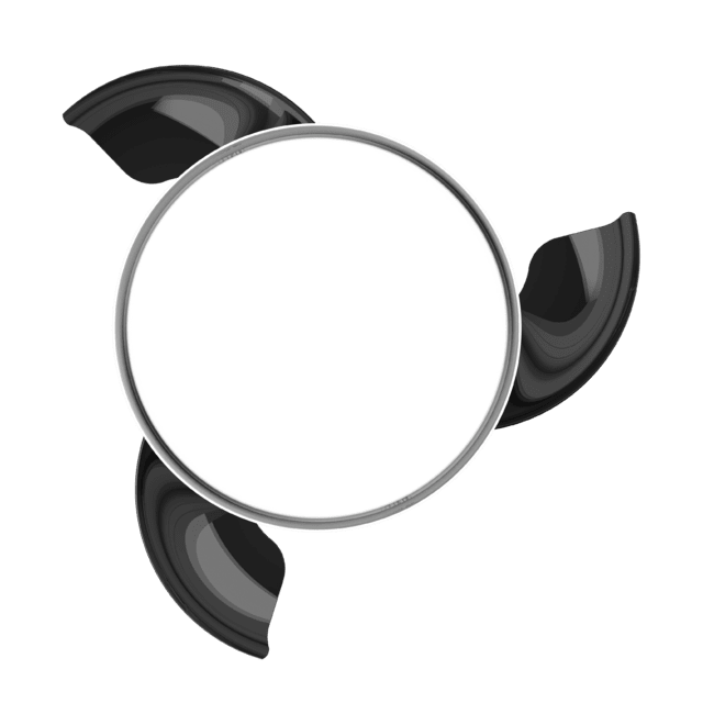 Cecotec EnergySilence Aero 4280 Invisible White. Ventilador De Techo Con Aspas Retráctiles Y Lámpara 40 W Diámetro 42" (106cm) Temporizador 3 Tonos De Luz Función Verano-Invierno Ventilador De Techo Con Luz Y Mando A Distanc