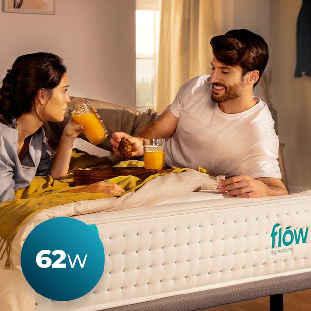 Cecotec EnergySilence Aero 5200 White Ventilador De Techo De 62 W Y 48” Con Luz 3 Velocidades Temporizador  Ventilador De Techo