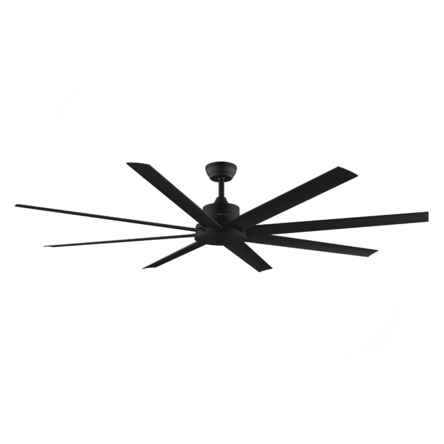 Cecotec EnergySilence Aero 7200 Pro Ventilador De Techo Con Motor DC De 40 W Y 72 Pulgadas 6 Velocidades 8 Aspas Temporizador Hasta 4 Horas Control Remoto Modo Winter/summer. Ventilador De Techo 