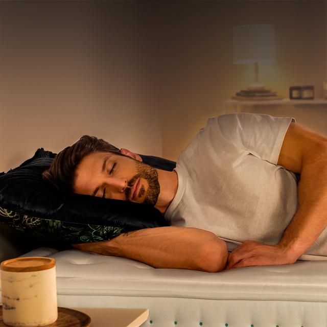 Cecotec EnergySilence LampAero 600 Natural Wood Ventilador De Techo De Diseño Con Motor DC Con Una Potencia De 20W Y Lámpara Integrada Con 5 Aspas De 11 Pulgadas Control Remoto 3 Velocidades 3 Tonalidades De Luz Disponibles Te