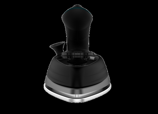 Cecotec Fast&Furious 4000 Travel. Plancha De Viaje Con Potencia 1200 W Vapor Continuo 20g/min Golpe De Vapor 65g/min Ajuste Temperatura Plancha Viaje Para Ropa A Vapor