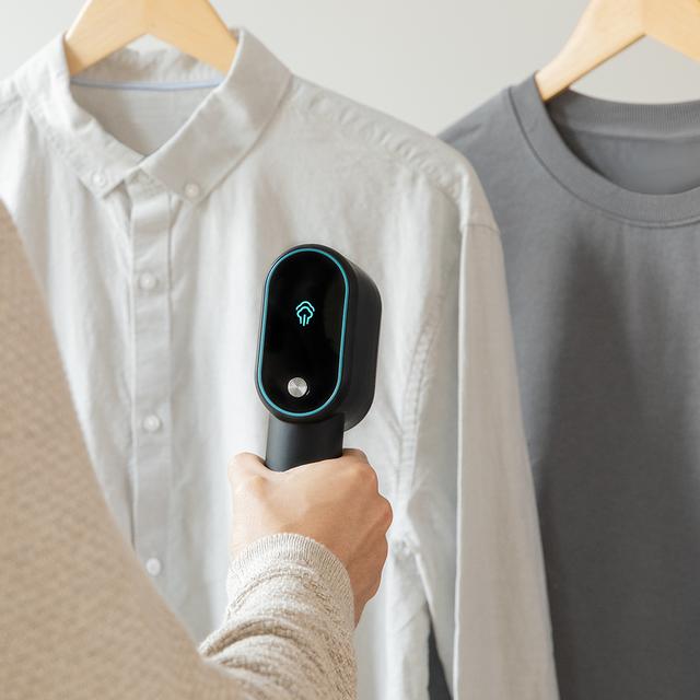 Cecotec Fast&Furious 4010 Vital. Plancha Vertical Con Potencia 1000 W Suela Cerámica Cepillo Silicona Presión Vapor 25g/m Diseño Ligero Perfecta Para Viajar Calentamiento En 30 Seg Plancha Vertical Para Ropa