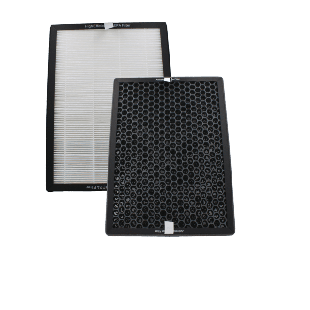 Cecotec Filtro 2 En 1 Totalpure 2500 Connected Filtro