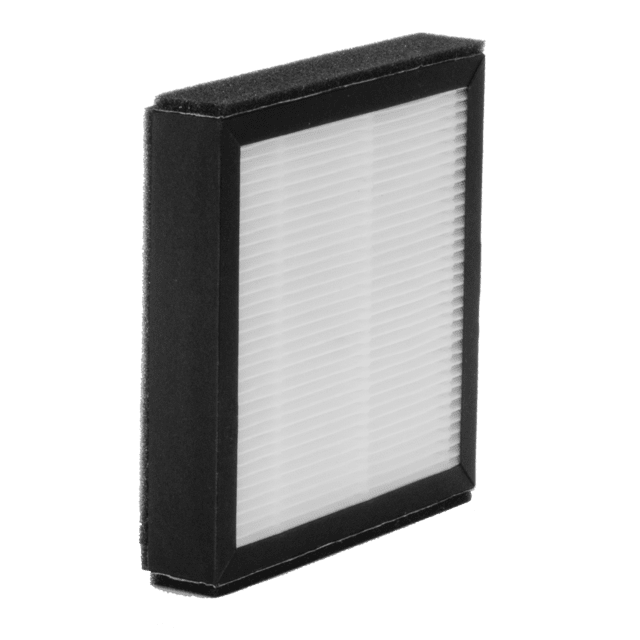 Cecotec Filtro 3en1 para BigDry 2500/ 3000 PureLight/ Black