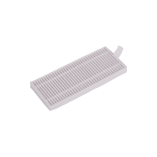 Cecotec Filtro de alto rendimiento Conga Eternal Filtro de alto rendimiento Conga Eternal Laser/Conga Eternal 7290/ Conga Eternal 7490 Filtro depósito mixto