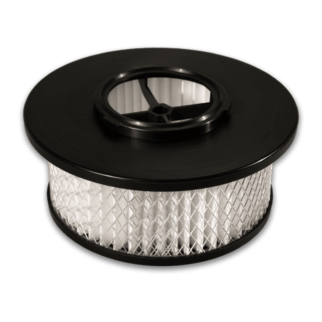 Cecotec Filtro de alto rendimiento Conga Power Ash 1200/Conga Power Ash 1200 Steel/Conga Popstar 12200 Ash Steel/Conga Popstar 15300 Ash Steel Filtro de alto rendimiento 
