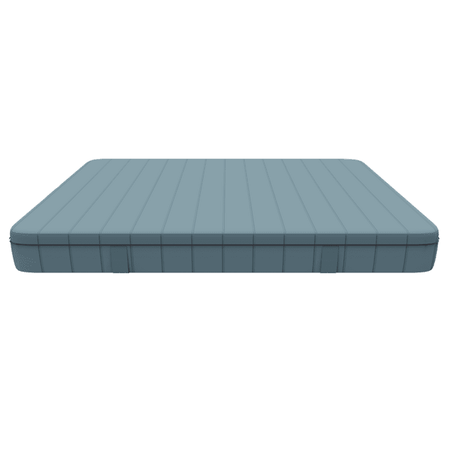 Cecotec Flow Genuine + 200x200 Colchón Viscoelástico Y EnfundableColchón Viscoelástico Y Enfundable De 28 Cm De Altura Que Combina 3 Capas Para Una Firmeza Medio - Alta