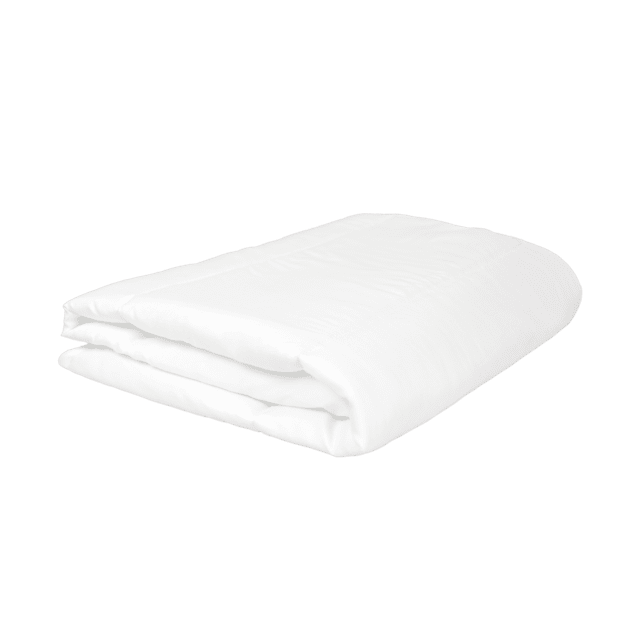 Cecotec Flow MultiFresh 8000 (80 x 80) Protector de colchón acolchado con 150 grs/m2 y fibras termorreguladoras. Tejido exterior que proporciona sensación de frescura. Lavado fácil hasta 40 grados. Fabricado en España con ce