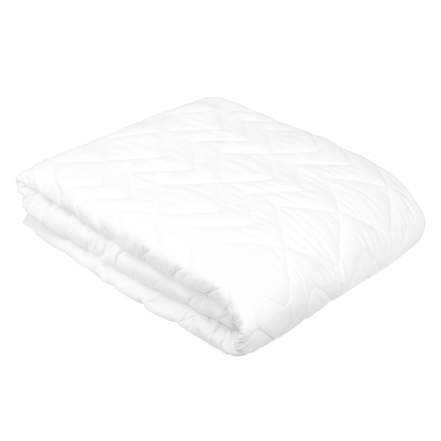 Cecotec Flow ProtectMattress 1000 CloudSense (150) Protector De Colchón Acolchado De 130 Grs/m2. Transpirable E Impermeable En Un 100%. Lavado Fácil Hasta 60 Grados. Adaptable A Colchones De Hasta 30 Cm De Altura. Fabricado En
