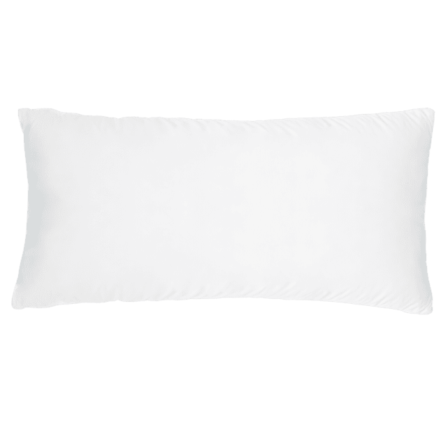 Cecotec Flow PureSnow 90 cm Almohada de copos de viscoelástica que por su material sensible a la temperatura corporal ofrece una adaptación perfecta al cuello y nuca favoreciendo la postura correcta. Lavable en seco y transpir