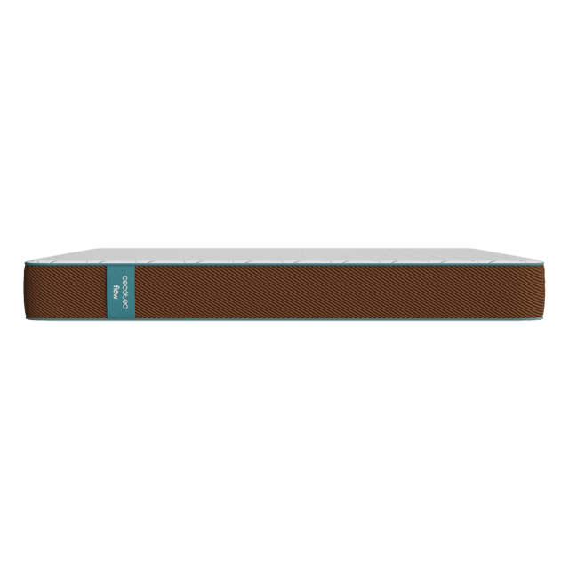 Cecotec Flow PureVital 2990 160x190 Colchón Multicapa Con Viscoelástica VisComfort+