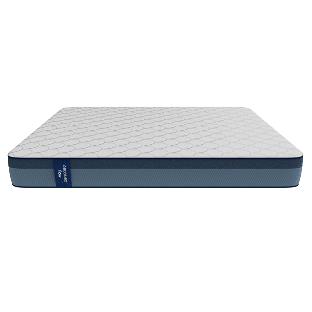 Cecotec Flow PureVital 3990 140x200 Colchón Viscoelástico ViscoSenseColchón Multicapa Con Viscoelástica ViscoSense