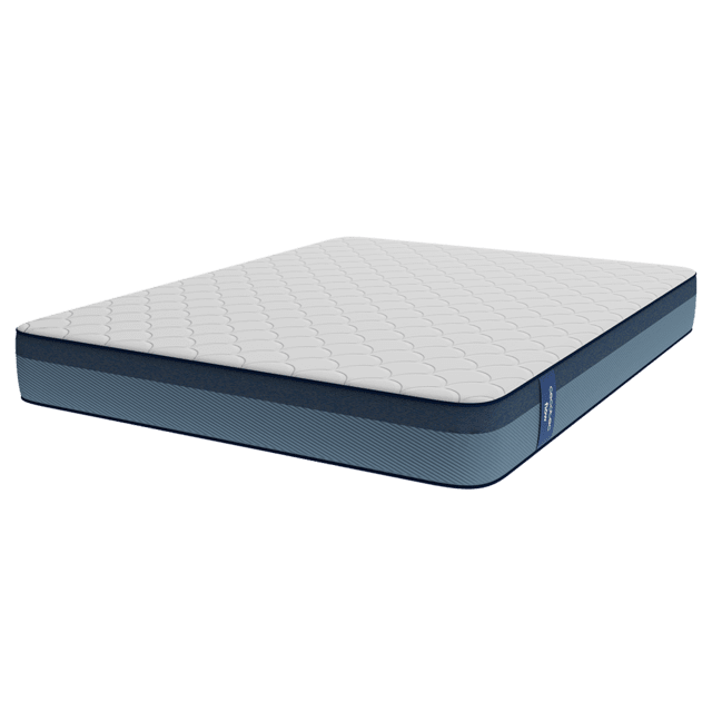 Cecotec Flow PureVital 3990 140x200 Colchón Viscoelástico ViscoSenseColchón multicapa con viscoelástica ViscoSense