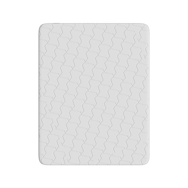 Cecotec Flow ViscoFeel 90x190 Colchón Multicapa Con Núcleo De Espuma Y Capa Viscoelástica.Colchón