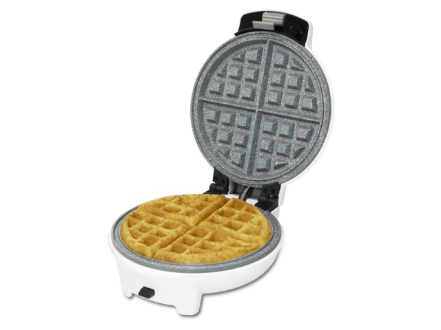 Cecotec Fun Gofrestone 3In1 Gofrera Eléctrica 3 En 1 Fun Gofrestone 3in1. 700 W Placas Intercambiables Con Recubrimiento Ecológico Diseño Circular Indicador Luminoso Protección Sobrecalentamiento Gofrera / Máquina De Gofre