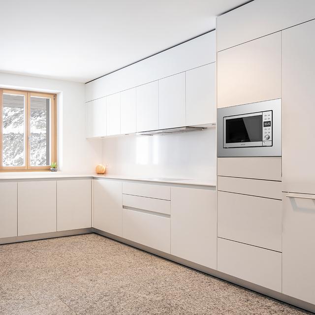 Cecotec GrandHeat 2000 Built-In Steel. Microondas Encastrable Digital De 700W Integrable 20l Grill 9 Funciones Preconfiguradas Quick Start Diseño Elegante<h2 Class="d-flex Justify-content-center Justify-content-lg-start Mb-0" S