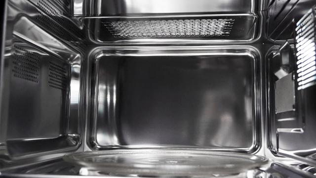 Cecotec Grandheat 2300 Built-In Black. Microondas Encastrable Digital Con 800 W De Potencia Capacidad 23 Litros Grill 5 Niveles 8 Funciones Preconfiguradas Temporizador Microondas Encastrable 23 Litros