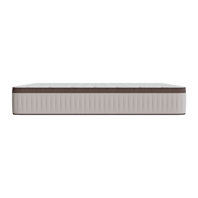 Cecotec Híbrido Flow 7990 Hybrid 150x190Colchón Híbrido Multicapa Con Núcleo De Muelles Ensacados Y Viscoelástica ViscoCare+