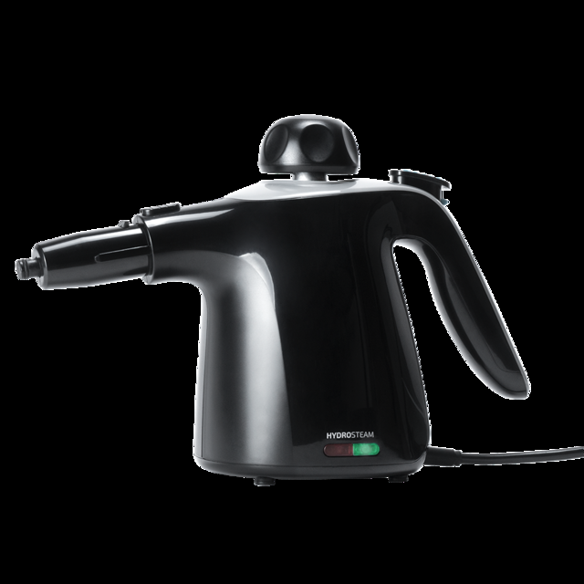 Cecotec HydroSteam 1040 Active&Soap. Vaporeta De Mano Con Potencia Máx 1100 W Depósito 450 Ml 3 5 Bares De Presión 40 Gr/min Caudal De Vapor Vaporeta De Mano / Limpiador A Vapor