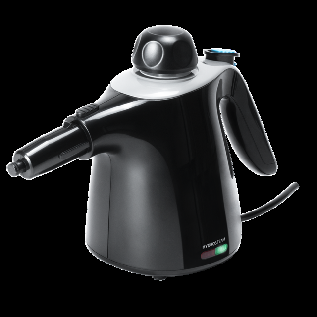 Cecotec HydroSteam 1040 Active&Soap. Vaporeta De Mano Con Potencia Máx 1100 W Depósito 450 Ml 3 5 Bares De Presión 40 Gr/min Caudal De Vapor Vaporeta De Mano / Limpiador A Vapor